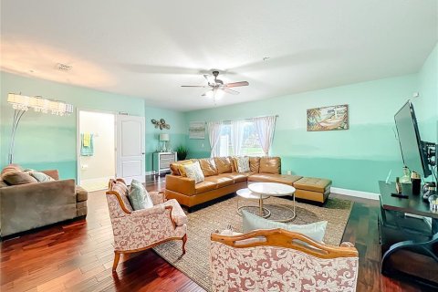Touwnhouse à vendre à Orlando, Floride: 3 chambres, 169.92 m2 № 2214894 - photo 10