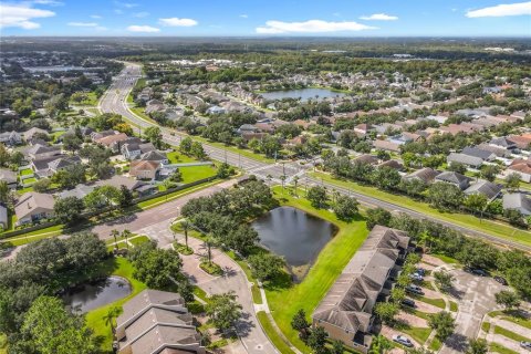 Touwnhouse à vendre à Orlando, Floride: 3 chambres, 169.92 m2 № 2214894 - photo 29