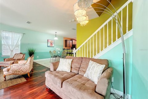 Touwnhouse à vendre à Orlando, Floride: 3 chambres, 169.92 m2 № 2214894 - photo 13