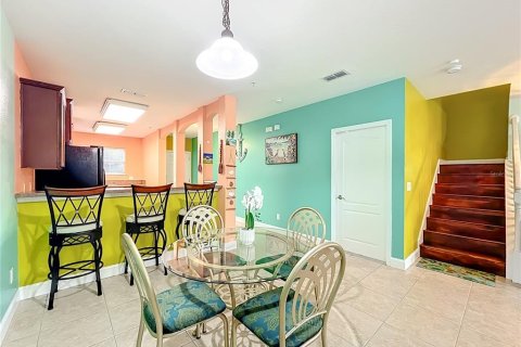 Touwnhouse à vendre à Orlando, Floride: 3 chambres, 169.92 m2 № 2214894 - photo 4