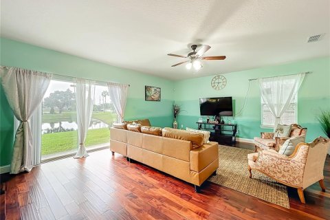 Touwnhouse à vendre à Orlando, Floride: 3 chambres, 169.92 m2 № 2214894 - photo 12