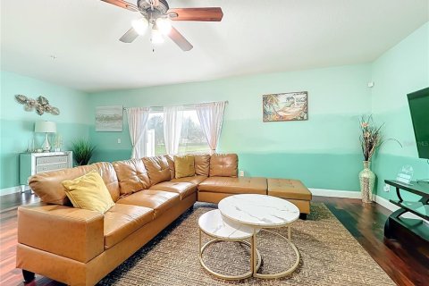 Touwnhouse à vendre à Orlando, Floride: 3 chambres, 169.92 m2 № 2214894 - photo 11
