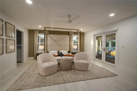 Villa ou maison à louer à St. Lucie, Floride: 6 chambres, 333.52 m2 № 2180716 - photo 21