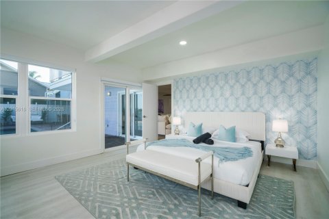 Villa ou maison à louer à St. Lucie, Floride: 6 chambres, 333.52 m2 № 2180716 - photo 27