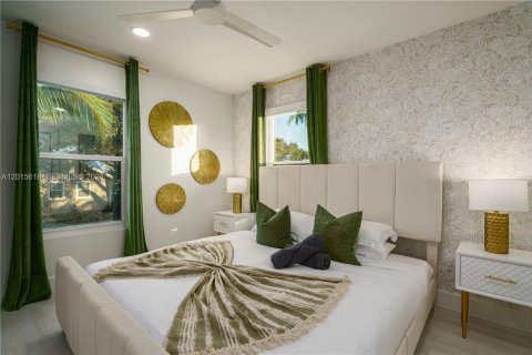 Villa ou maison à louer à St. Lucie, Floride: 6 chambres, 333.52 m2 № 2180716 - photo 29