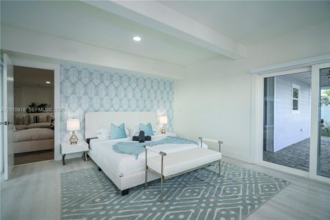 Villa ou maison à louer à St. Lucie, Floride: 6 chambres, 333.52 m2 № 2180716 - photo 28