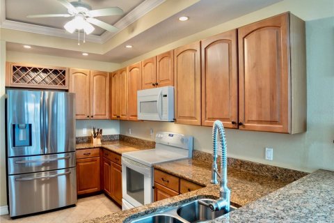 Condominio en venta en Punta Gorda, Florida, 2 dormitorios, 135.64 m2 № 1721591 - foto 10