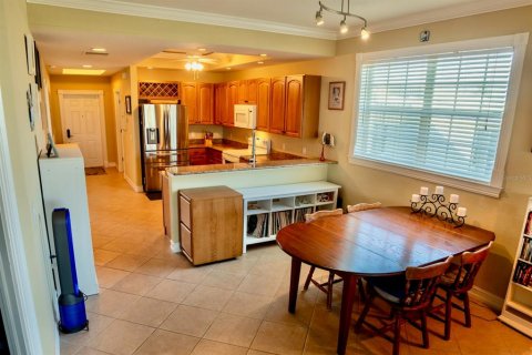 Condominio en venta en Punta Gorda, Florida, 2 dormitorios, 135.64 m2 № 1721591 - foto 15