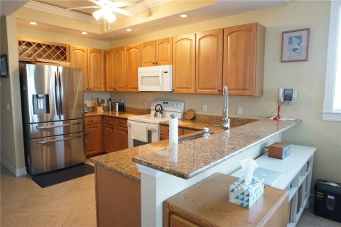 Condominio en venta en Punta Gorda, Florida, 2 dormitorios, 135.64 m2 № 1721591 - foto 11