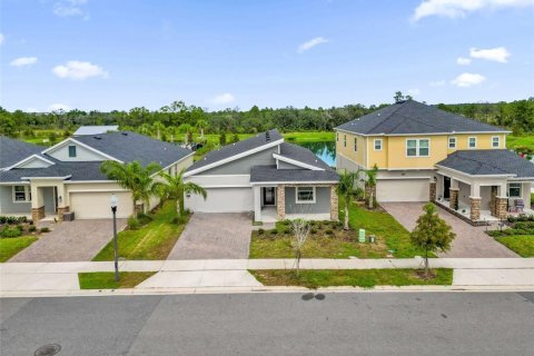 Villa ou maison à vendre à Davenport, Floride: 4 chambres, 192.87 m2 № 2409959 - photo 29