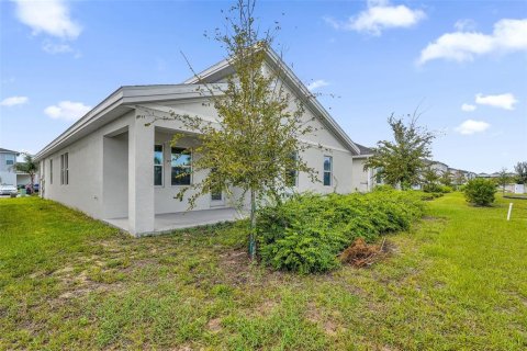 Villa ou maison à vendre à Davenport, Floride: 4 chambres, 192.87 m2 № 2409959 - photo 27