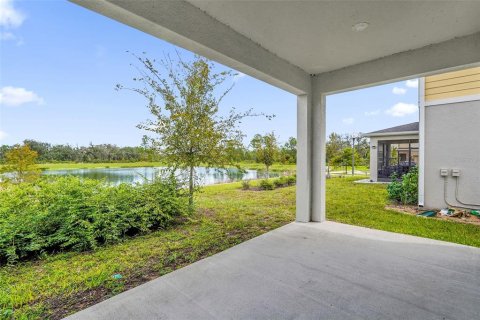 Villa ou maison à vendre à Davenport, Floride: 4 chambres, 192.87 m2 № 2409959 - photo 26
