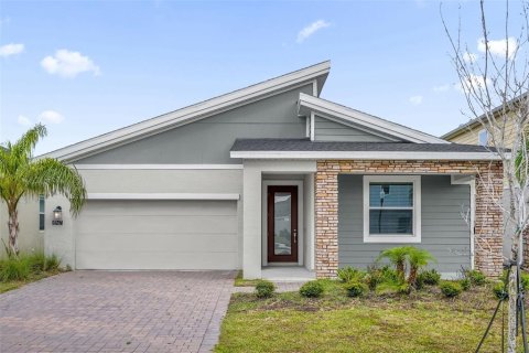 Villa ou maison à Davenport, Floride 4 chambres, 192.87 m2 № 2409959