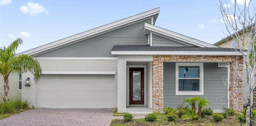 Villa ou maison à Davenport, Floride 4 chambres, 192.87 m2 № 2409959