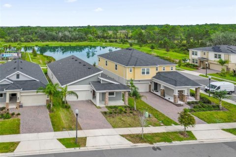 Villa ou maison à vendre à Davenport, Floride: 4 chambres, 192.87 m2 № 2409959 - photo 30