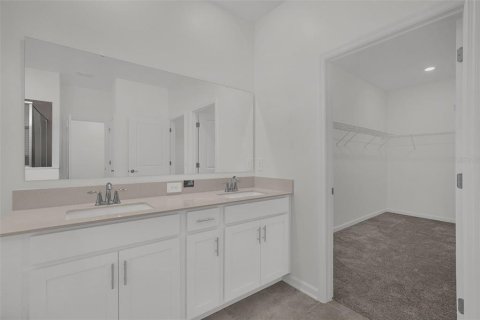 Villa ou maison à vendre à Davenport, Floride: 4 chambres, 192.87 m2 № 2409959 - photo 11