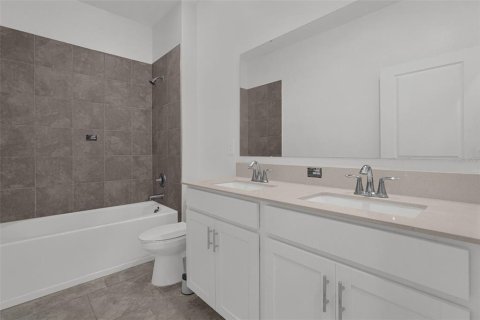 Villa ou maison à vendre à Davenport, Floride: 4 chambres, 192.87 m2 № 2409959 - photo 22
