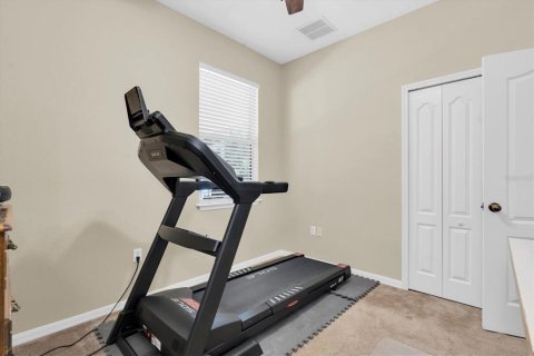 House in New Port Richey, Florida 4 bedrooms, 182.83 sq.m. № 1909462 - photo 25