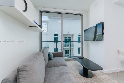 Condo in Miami, Florida  № 1936992 - photo 5