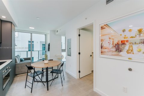 Condo in Miami, Florida  № 1936992 - photo 3