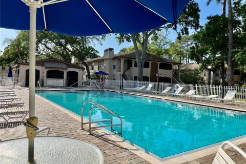 Condominio en venta en Palm Harbor, Florida, 1 dormitorio, 52.95 m2 № 1620376 - foto 3