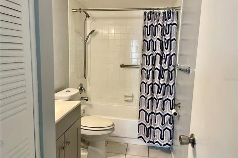 Condominio en venta en Palm Harbor, Florida, 1 dormitorio, 52.95 m2 № 1620376 - foto 20