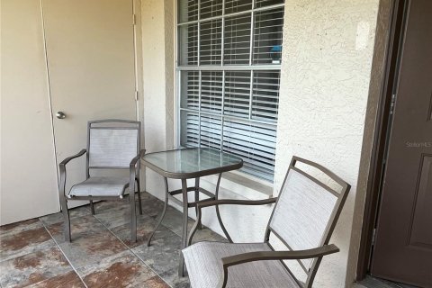 Condominio en venta en Palm Harbor, Florida, 1 dormitorio, 52.95 m2 № 1620376 - foto 24
