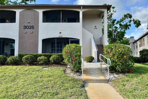 Condominio en venta en Palm Harbor, Florida, 1 dormitorio, 52.95 m2 № 1620376 - foto 1