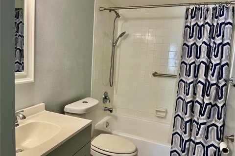 Condominio en venta en Palm Harbor, Florida, 1 dormitorio, 52.95 m2 № 1620376 - foto 19