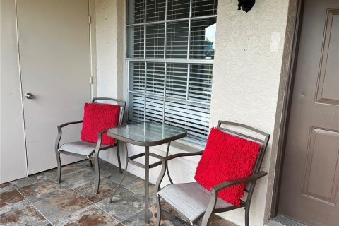 Condominio en venta en Palm Harbor, Florida, 1 dormitorio, 52.95 m2 № 1620376 - foto 4