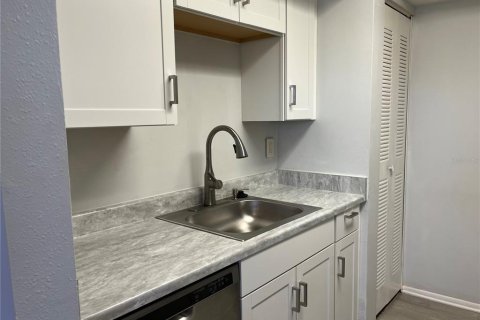 Condominio en venta en Palm Harbor, Florida, 1 dormitorio, 52.95 m2 № 1620376 - foto 8