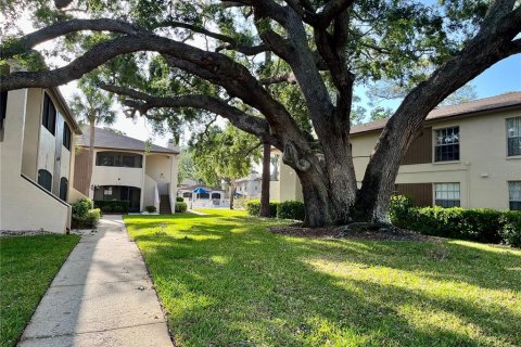 Condominio en venta en Palm Harbor, Florida, 1 dormitorio, 52.95 m2 № 1620376 - foto 21