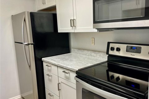 Condominio en venta en Palm Harbor, Florida, 1 dormitorio, 52.95 m2 № 1620376 - foto 9