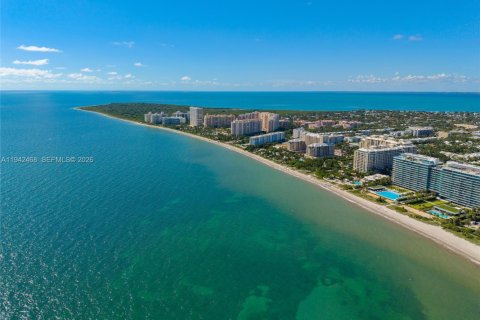 Condominio en venta en Key Biscayne, Florida, 3 dormitorios, 148.64 m2 № 1999968 - foto 22