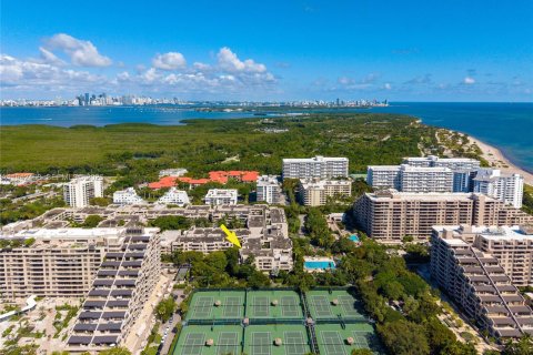 Condominio en venta en Key Biscayne, Florida, 3 dormitorios, 148.64 m2 № 1999968 - foto 25