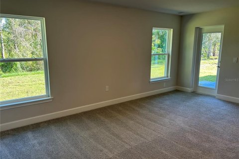 House in North Port, Florida 3 bedrooms, 201.51 sq.m. № 1679691 - photo 17