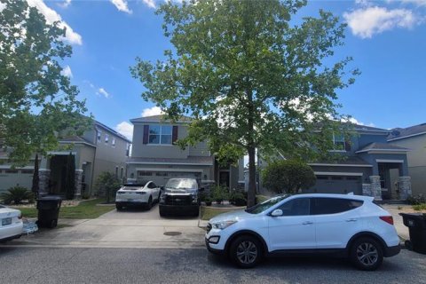 House in Orlando, Florida 3 bedrooms, 226.31 sq.m. № 1687802 - photo 14