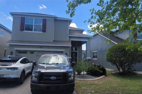 House in Orlando, Florida 3 bedrooms, 226.31 sq.m. № 1687802 - photo 1