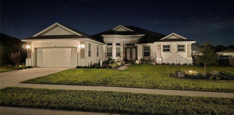 Casa en Winter Haven, Florida 4 dormitorios, 336.21 m2 № 1546239
