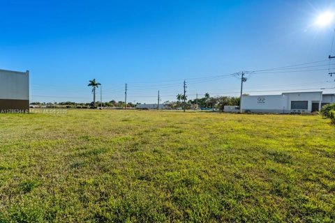 Propiedad comercial en venta en Florida City, Florida № 1862203 - foto 14