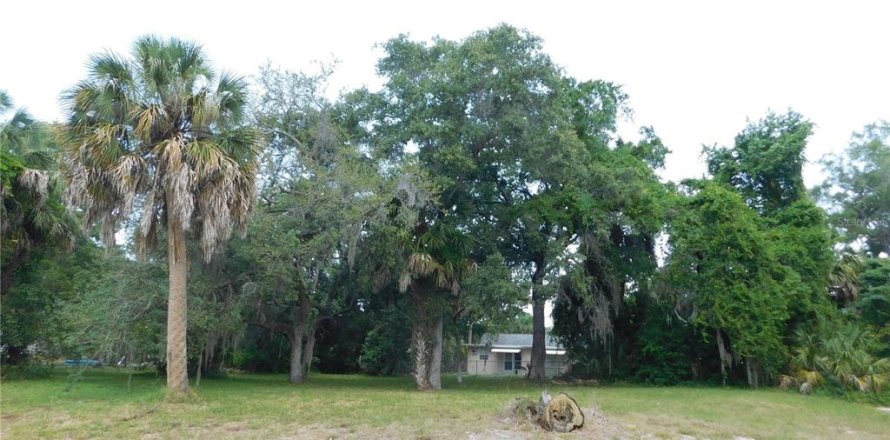 Land in Hudson, Florida № 216998