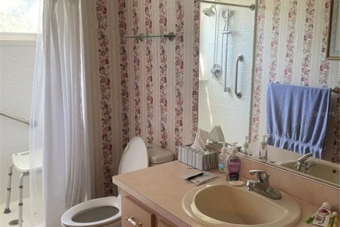 Casa en venta en Ocala, Florida, 2 dormitorios, 113.71 m2 № 2104300 - foto 13