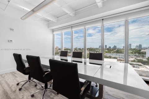 Propiedad comercial en venta en Miami Beach, Florida № 1742022 - foto 8