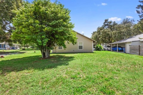 House in Groveland, Florida 3 bedrooms, 125.98 sq.m. № 1884091 - photo 6