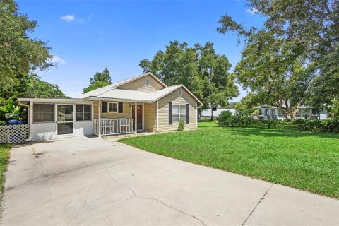 House in Groveland, Florida 3 bedrooms, 125.98 sq.m. № 1884091 - photo 12