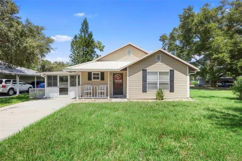 House in Groveland, Florida 3 bedrooms, 125.98 sq.m. № 1884091 - photo 4
