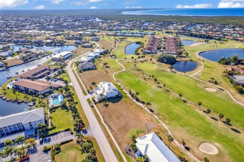 Land in Punta Gorda, Florida № 2118343 - photo 9