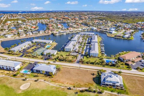 Land in Punta Gorda, Florida № 2118343 - photo 12