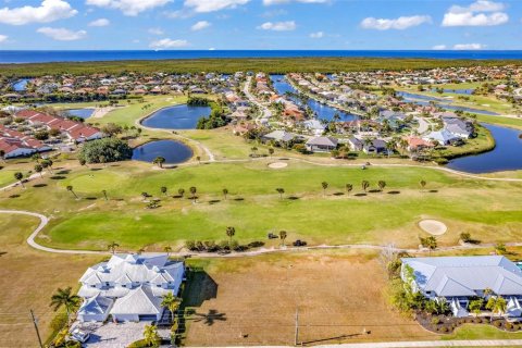 Land in Punta Gorda, Florida № 2118343 - photo 7