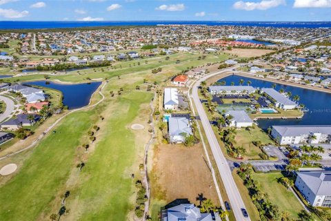 Land in Punta Gorda, Florida № 2118343 - photo 11